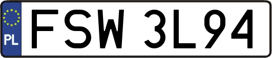 FSW3L94