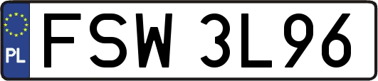 FSW3L96