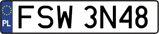 FSW3N48