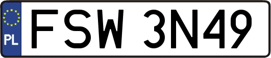 FSW3N49