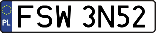 FSW3N52