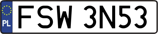 FSW3N53