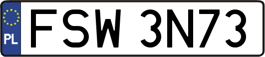 FSW3N73