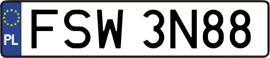 FSW3N88