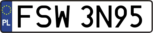 FSW3N95