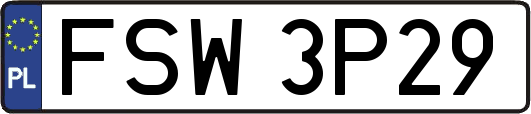 FSW3P29