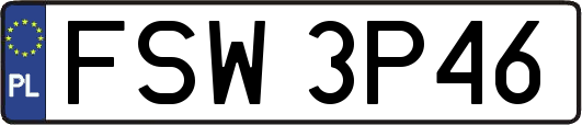 FSW3P46