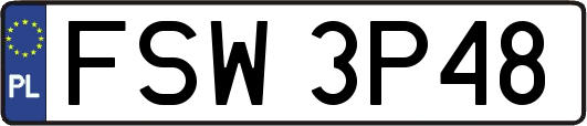 FSW3P48