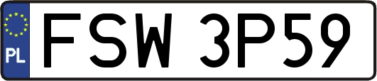 FSW3P59