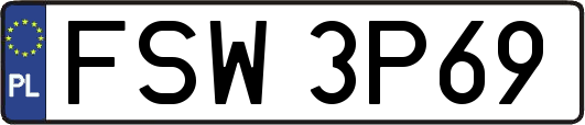 FSW3P69
