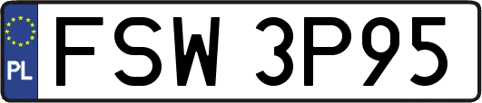 FSW3P95