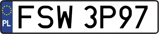 FSW3P97