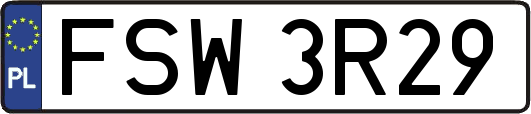 FSW3R29