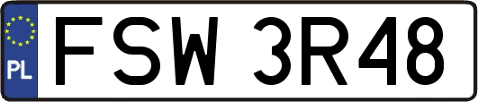 FSW3R48