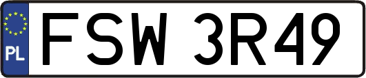 FSW3R49