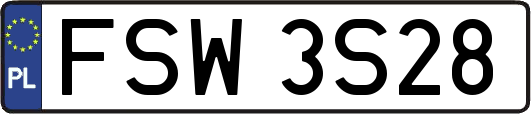 FSW3S28