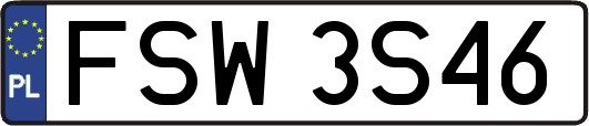 FSW3S46