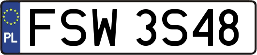 FSW3S48