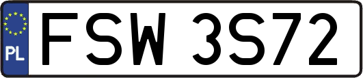 FSW3S72
