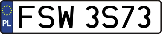 FSW3S73