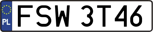 FSW3T46