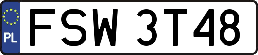 FSW3T48