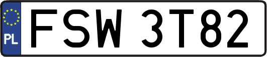 FSW3T82