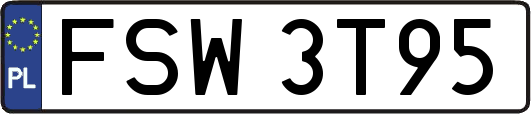FSW3T95