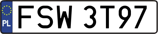 FSW3T97