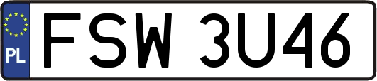 FSW3U46