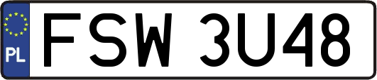 FSW3U48