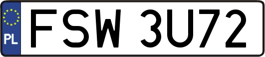 FSW3U72