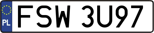 FSW3U97