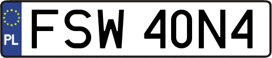 FSW40N4