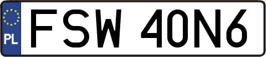 FSW40N6