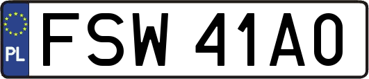FSW41A0