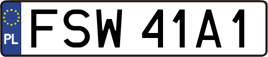FSW41A1