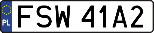 FSW41A2