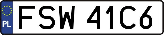 FSW41C6