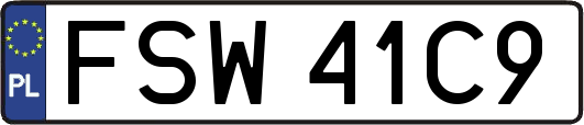 FSW41C9