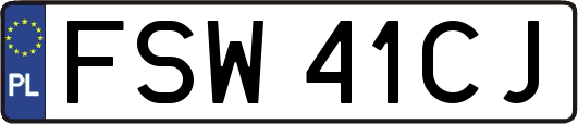 FSW41CJ