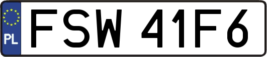 FSW41F6