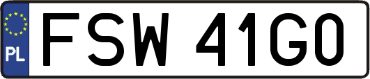 FSW41G0