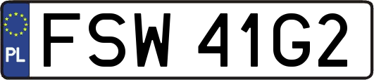 FSW41G2
