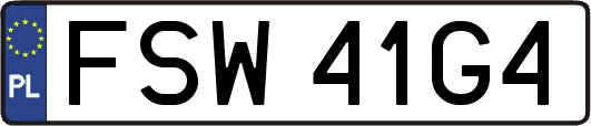 FSW41G4