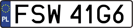 FSW41G6