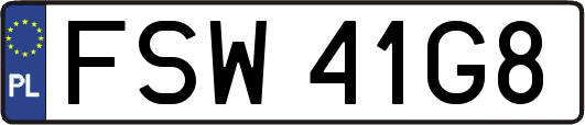 FSW41G8
