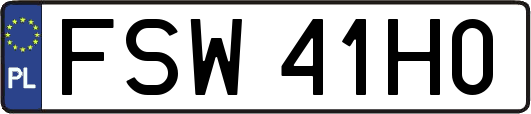 FSW41H0