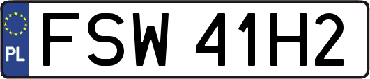 FSW41H2