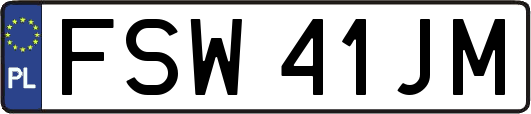 FSW41JM